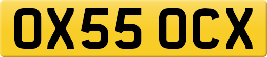 OX55OCX